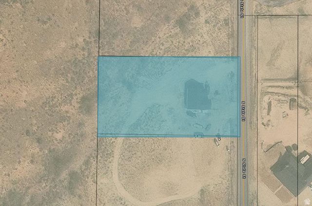 2714 S STATE ST, Roosevelt, UT 84066