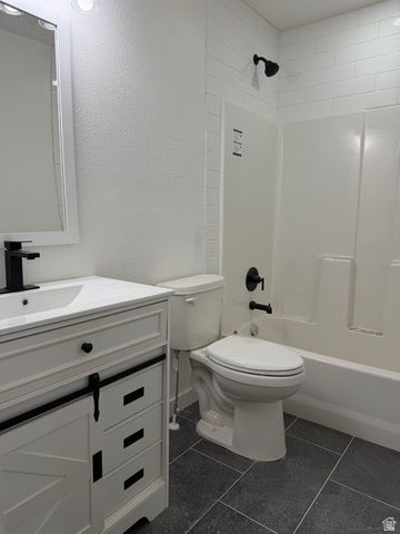 2714 S STATE ST, Roosevelt, UT 84066