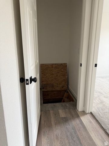 2714 S STATE ST, Roosevelt, UT 84066