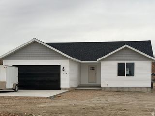 2714 S STATE ST, Roosevelt, UT 84066