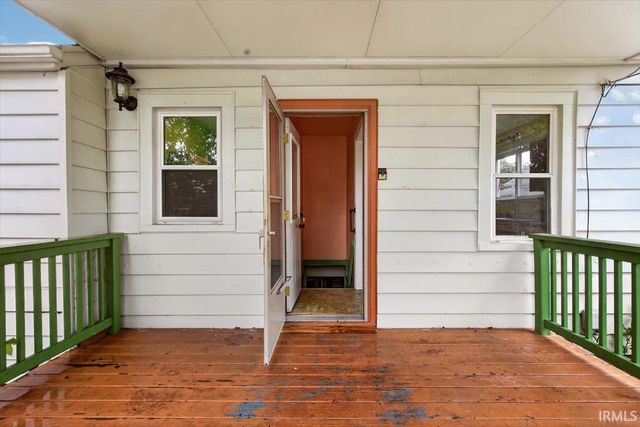 737 S 28th Street, Lafayette, IN 47904