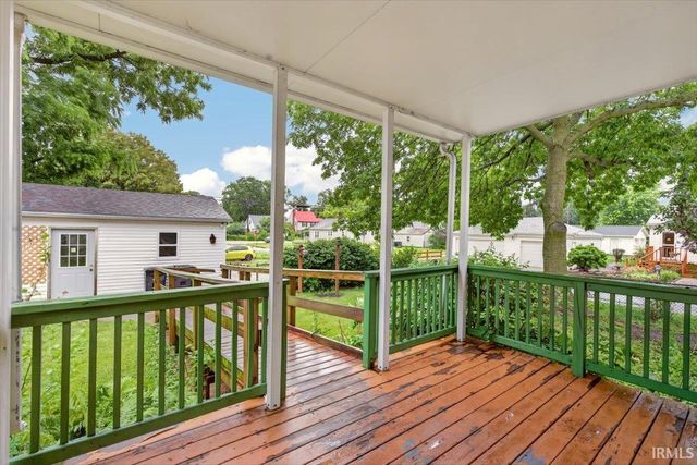 737 S 28th Street, Lafayette, IN 47904