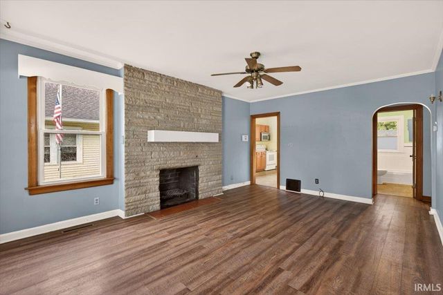 737 S 28th Street, Lafayette, IN 47904