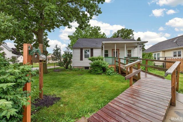 737 S 28th Street, Lafayette, IN 47904