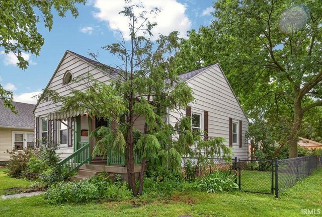 737 S 28th Street, Lafayette, IN 47904