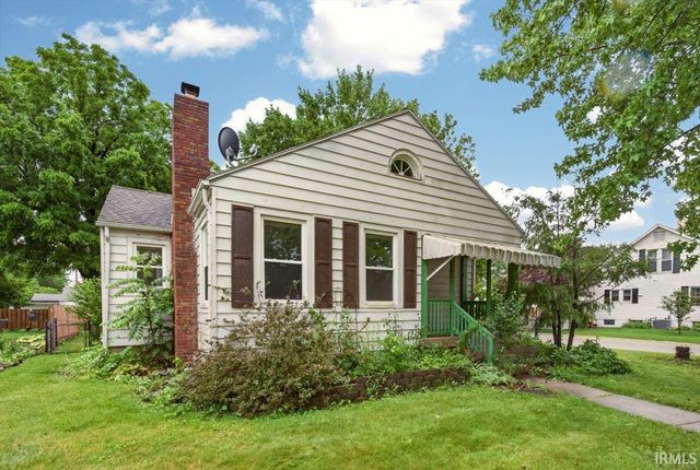 737 S 28th Street, Lafayette, IN 47904