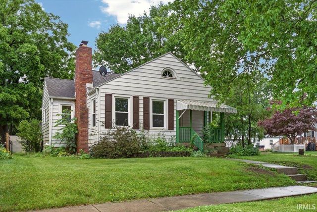 737 S 28th Street, Lafayette, IN 47904