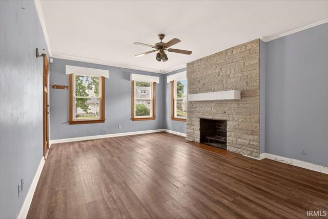 737 S 28th Street, Lafayette, IN 47904