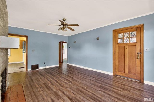 737 S 28th Street, Lafayette, IN 47904