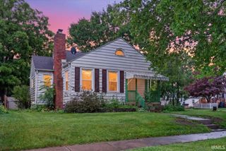 737 S 28th Street, Lafayette, IN 47904