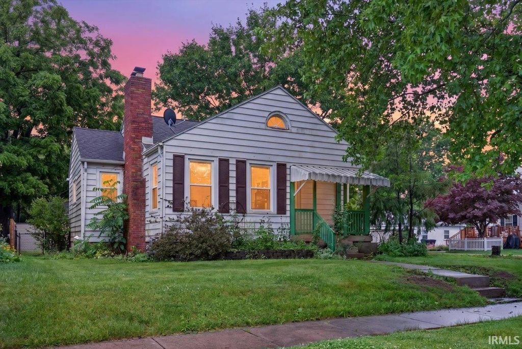 737 S 28th Street, Lafayette, IN 47904