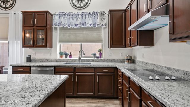 15642 S 31st Street, Phoenix, AZ 85048