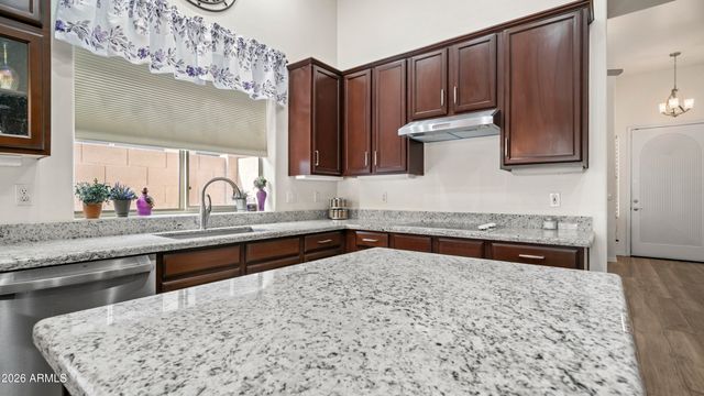 15642 S 31st Street, Phoenix, AZ 85048