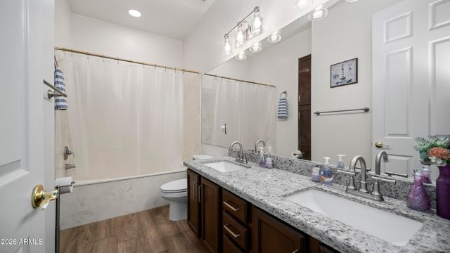 15642 S 31st Street, Phoenix, AZ 85048