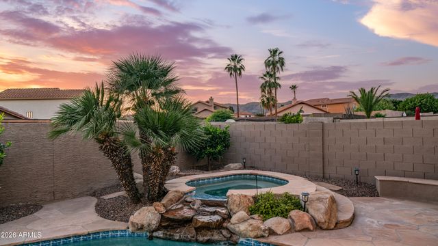 15642 S 31st Street, Phoenix, AZ 85048