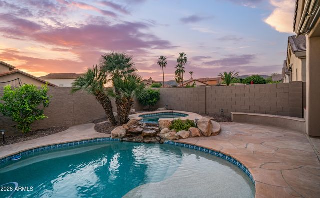 15642 S 31st Street, Phoenix, AZ 85048