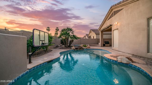 15642 S 31st Street, Phoenix, AZ 85048