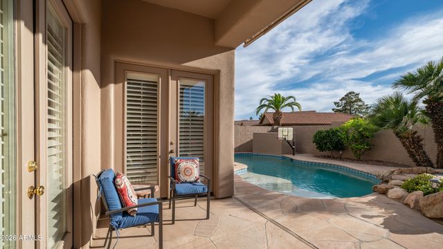 15642 S 31st Street, Phoenix, AZ 85048