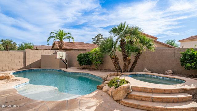 15642 S 31st Street, Phoenix, AZ 85048
