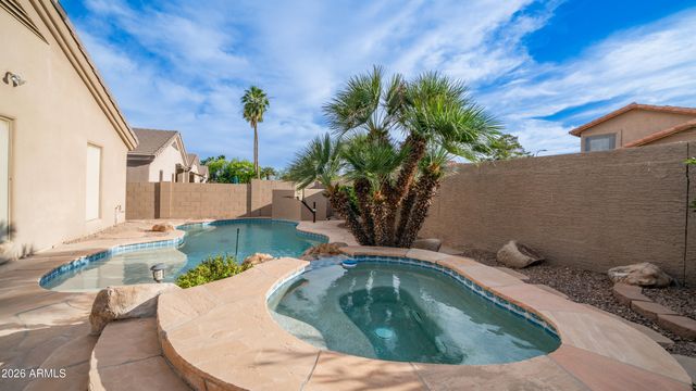 15642 S 31st Street, Phoenix, AZ 85048