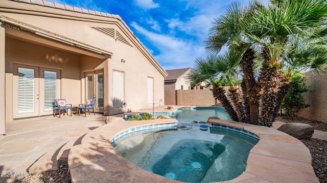 15642 S 31st Street, Phoenix, AZ 85048
