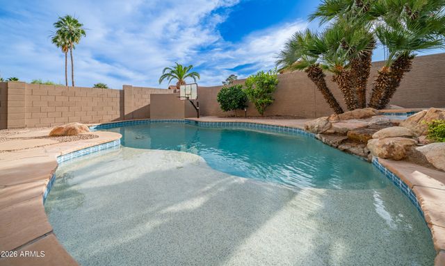 15642 S 31st Street, Phoenix, AZ 85048