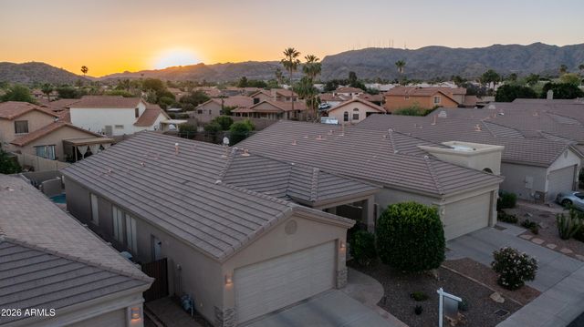 15642 S 31st Street, Phoenix, AZ 85048