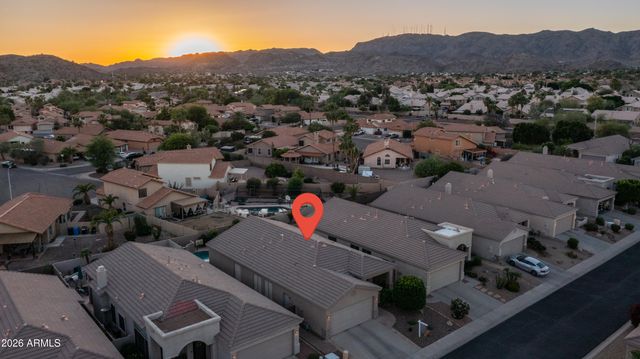 15642 S 31st Street, Phoenix, AZ 85048