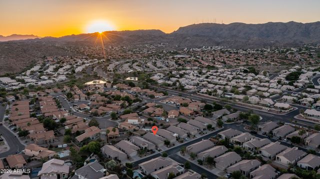 15642 S 31st Street, Phoenix, AZ 85048