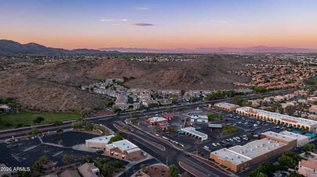 15642 S 31st Street, Phoenix, AZ 85048