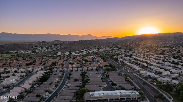 15642 S 31st Street, Phoenix, AZ 85048