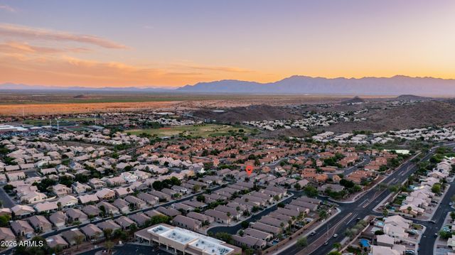 15642 S 31st Street, Phoenix, AZ 85048