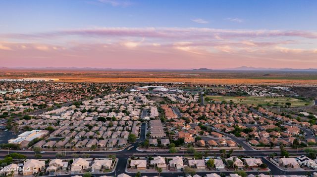 15642 S 31st Street, Phoenix, AZ 85048