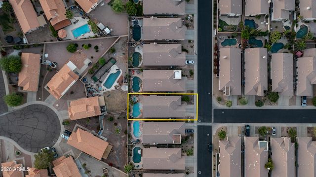 15642 S 31st Street, Phoenix, AZ 85048