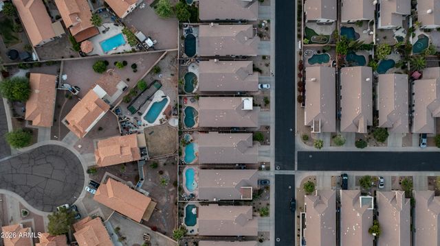 15642 S 31st Street, Phoenix, AZ 85048