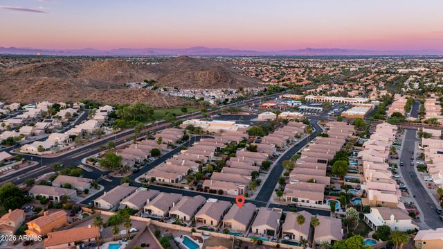 15642 S 31st Street, Phoenix, AZ 85048