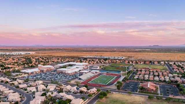 15642 S 31st Street, Phoenix, AZ 85048