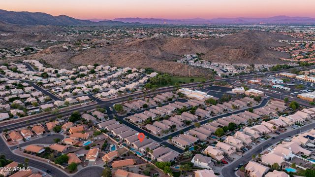 15642 S 31st Street, Phoenix, AZ 85048