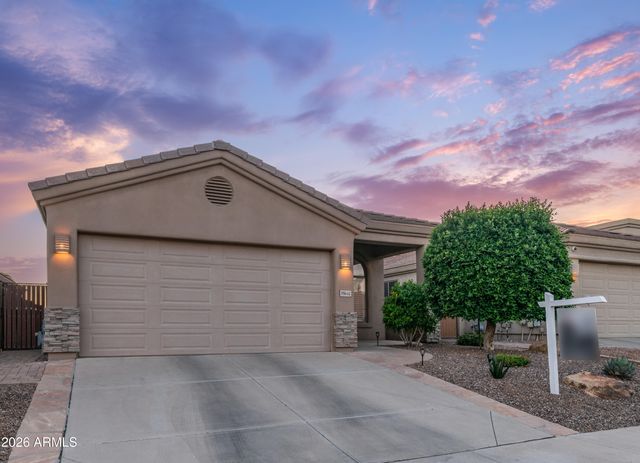 15642 S 31st Street, Phoenix, AZ 85048