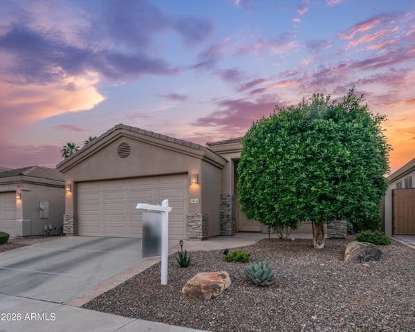 15642 S 31st Street, Phoenix, AZ 85048