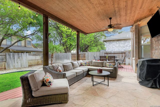 13627 SUMMER GLEN DR, San Antonio, TX 78247