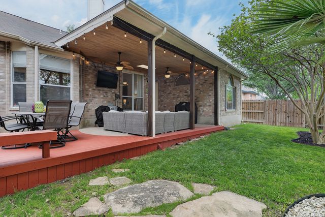 13627 SUMMER GLEN DR, San Antonio, TX 78247