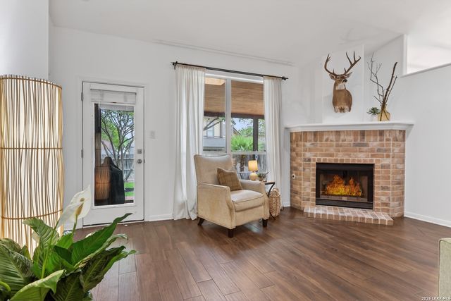 13627 SUMMER GLEN DR, San Antonio, TX 78247