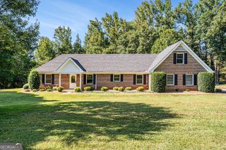 3081 Clack Road, Madison, GA 30650