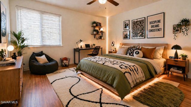 1140 W Avenue H12, Lancaster, CA 93534