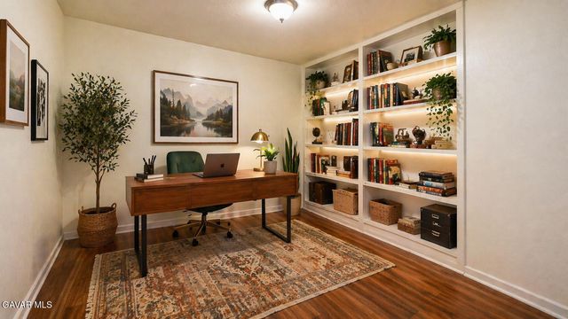 1140 W Avenue H12, Lancaster, CA 93534