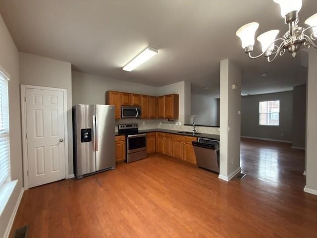 2193 Landing Walk Drive, Duluth, GA 30097