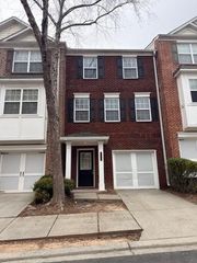 2193 Landing Walk Drive, Duluth, GA 30097