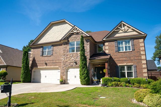 30 Lazy Willow Drive, Simpsonville, SC 29680