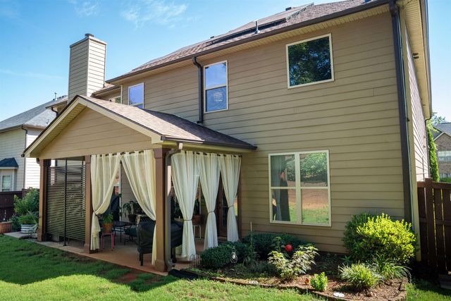 30 Lazy Willow Drive, Simpsonville, SC 29680
